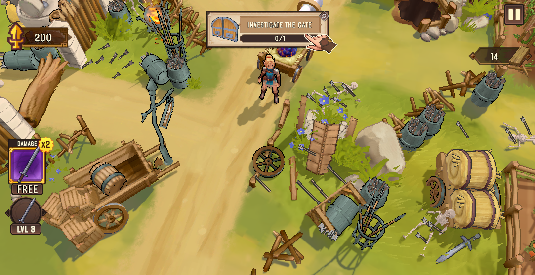 Game Screenshot 1