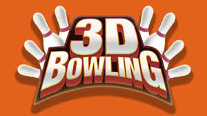 3D Bowling Game